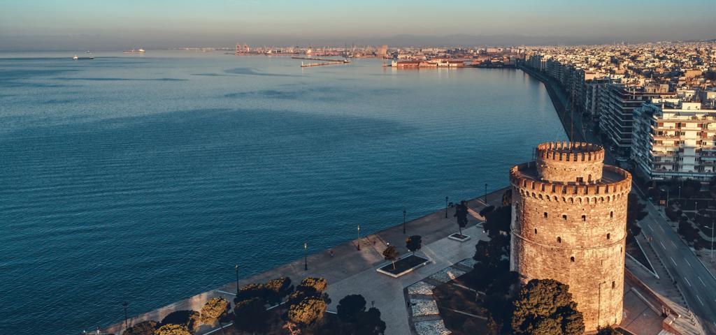 Μεγάλες αποδόσεις υπόσχεται η αγορά ακινήτων της Θεσ/νίκης Μεγάλες αποδόσεις υπόσχεται η αγορά ακινήτων της Θεσ/νίκης